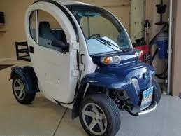2015 Polaris Gem E2 Reduced Golf Carts For Sale Golf Carts Rv Parks