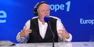 Brother of director pierre jolivet. Marc Jolivet On The Love Stories Of His Parents Life Is Well Done I Am The Son Of Jacques And Arlette Teller Report