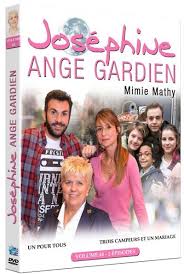 Mais l'ange voit en la jeune femme qu'elle peine à s'occuper de. Josephine Ange Gardien Volume 44 Dvd Dvd Zone 2 Achat Prix Fnac
