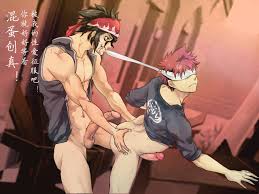 Rule34 - If it exists, there is porn of it  yukihira souma  625422