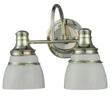 Get free shipping on qualified vanity light wall sconces or buy online pick up in store today in the lighting department. Lighting Fixture Vanity Light Fixtures High Arc Bathroom Faucet Light Fixtures