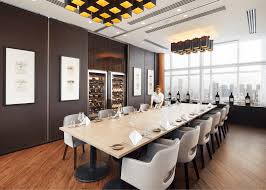 Natural living in singapore offers you a wide variety of dining furniture made from rubber wood and acacia that enable you to design in your interiors in an amazing way! Private Dining Rooms In Singapore For Intimate Gatherings Honeycombers