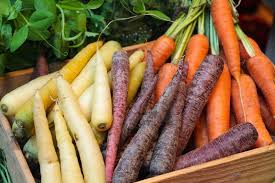 Auch mit dem für unsere abwehrkräfte wichtigen vitamin c und dem radikalfänger vitamin e kann. Karotten Kalorien Rezept Mohren Ingwer Suppe