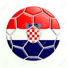Hierbij is het belangrijk dat de nieuwe voetbalschoenen comfortabel zitten. Kroatie Voetbal Icon Royalty Vrije Foto Plaatjes Beelden En Stock Fotografie Image 25408916