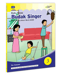 Bersifat rekaan (bukan sebenarnya) bahasanya bersifat konotatif menggunakan imajinasi si penulis. Kunci Jawaban Tantri Basa Jawa Kelas 4 Hal 10 Ilmu Link