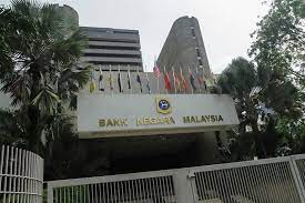 Maybank online annual report 2017. Bnm Annual Report 2017 Malaysia S Economy To Sustain Slight Growth Of 5 9pc This Year Money Malay Mail