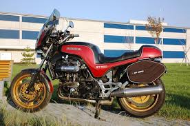 Creatie Van Dusan Uit Slowakije Motorcycle Honda Bike