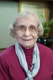 Virginia C. Purdy: Fighting for Women's History