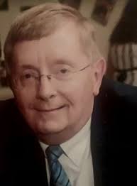 Obituary For Michael R. "Mike" Delozier