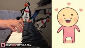 Maybe you would like to learn more about one of these? Chords For You Re My Honeybunch Sugarplum Piano Cover By Amosdoll