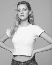 Nicola peltz modeled victoria beckham's spring/summer 2021 collection for the photo shoot. Nicola Peltz Movies Biography News Age Photos Videos