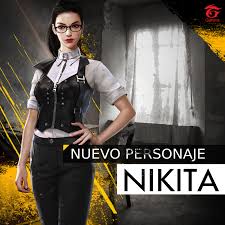 Descargar rush fire free online shooting game para android gratis. Celebrando El Dia De La Mujer Que Garena Free Fire Facebook
