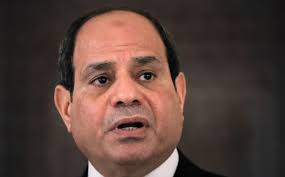 It's official: In Egypt, you can now get 15 years in jail for a tweet