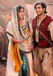 Read common sense media's aladdin review, age rating, and parents guide. Aladdin And Jasmine From Disney Live Action Adaptation Of Aladdin 2019 Aladdin And Jasmine Disney Live Action Movies Aladdin Movie