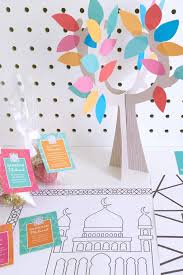 My other post focused on toddler activities that they could do independently. Ramadan Activities For Kids Ramadan Series Part 2 2019 Little Wings Creative Co