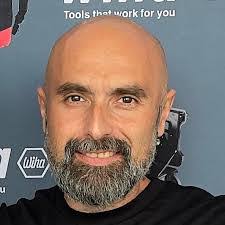 Joe Geisler's Instagram, Twitter & Facebook