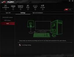 Go back and install the app from the setup file. Download Asus Aura For Pc Driver Easy
