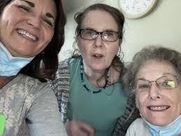 Jeri Mitchell Obituary