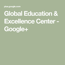 Global Education Excellence Center Global Education Education University Of Cumbria