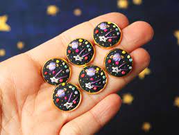 10 Pieces Of Space Jewelry To Show Your Cosmic Love Pomegranate Magazine