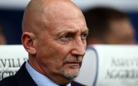 Ian Holloway makes feelings clear