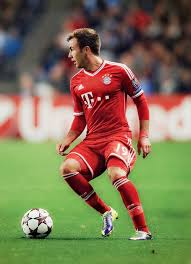 Pin On Fc Bayern Munchen
