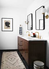 And perhaps that is, in part, because. 25 Ideas For A Masculine Master Bathroom Talkdecor