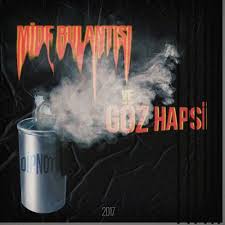 Mide Bulantisi Ve Goz Hapsi Gozler Album Sanatcilar