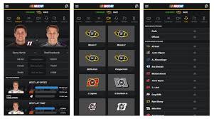 Download nascar apk 11.2.1.607 for android. The Nascar App For Windows 10 Gets An Update And Mobile Availability Windows Experience Blog