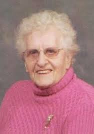 Edna Zaiser Obituary