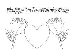 There are even certain situations where a credit card is essential, like many car rental businesses an. Free Printable Valentines Day Coloring Pages 2020 For Kids Coloring Library