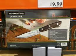 Costco currently source these cuts from jbs australia. Tramontina 8 Pack Porterhouse Steak Knives Costcochaser