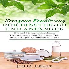 Gesund essen (besonders dann, wenn du abnehmen willst) bedeutet keinesfalls, dass du hungern sollst. Amazon Com Ketogene Ernahrung Fur Einsteiger Und Anfanger Gesund Ketogen Abnehmen Und Ketogen Essen Ketogene Diat Inkl Ketogen Lebensmittel Liste Audible Audio Edition Julia Kraft Alexandra Elena Bork Kober Records Audible Audiobooks
