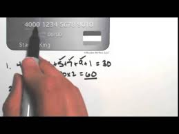 Generate a fresh credit card number by clicking refresh button. Valid Credit Card Youtube