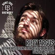 Wheelhouse Deluxe live at Bone Idol