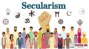 Secularism: Inalienable Pillar of the Indian Constitution - Plutus IAS