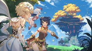 .freeanimewallpapers #genshinimpactwallpaperengine #animewallpaperlive #wallpaperliveanime #animelivewallpaper4k #animewallpaperpclive #animewallpapers #animeanimatedwallpaper #liveanimewallpaper genshin impact live wallpaper, best. Genshin Impact Desktop Aesthetic Wallpapers Wallpaper Cave