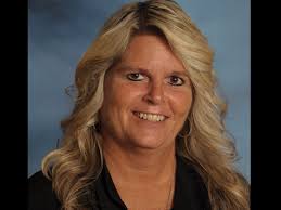 Christine Potts's Instagram, Twitter & Facebook