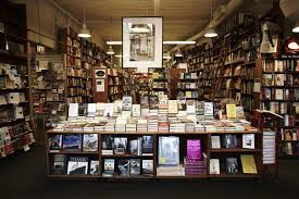 10 5 Ways Local Bookstores Beat Amazon The Boston Globe Bookstore Book Bar Books