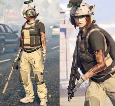Enjoy pmc hd wherever you are. Pmc Breacher Setup Gtaoutfits