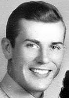 William Malmgren Obituary (2007)