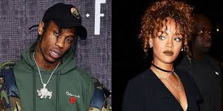 Travis scott (né jacques webster) is an american rapper and songwriter from houston, texas. Travis Scott Was Mad His 2015 Relationship With Rihanna Was Exposed