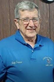 Bedford EMT dies of COVID-19 Complications: 'He was instrumental in getting  things done'