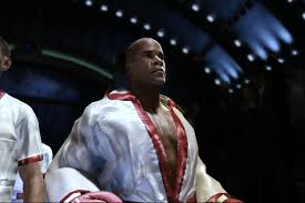 The rest you have to unlock by playing through champion mode. Fight Night Champion Is Too Good To Stay Dead Polygon
