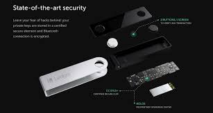 Ledger nano s is one generation older version of ledger nano x wallet. The 8 Best Bitcoin Wallets That You Should Use For Storing Btc