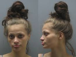 Buchanan County Jail Activity (8/17-8/19/19