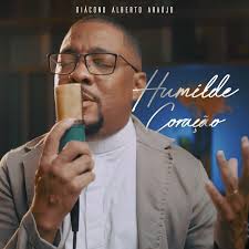 Diácono Alberto Araújo