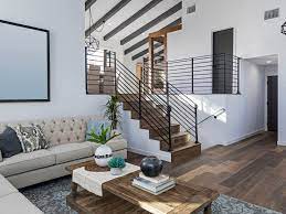 What Is The Modern Decor Style