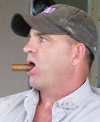 Tillie's Nest, Notes and Nostalgia: Command Sergeant Major James D. Pippin