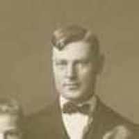 Harmon McKenzie Groesbeck (1896–1969)